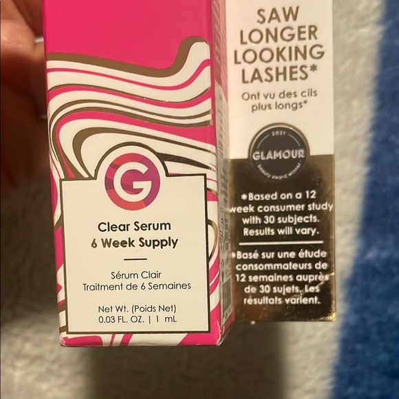 GrandeLASH-MD Lash Enhancing Serum - Gold - Picture 2 of 6